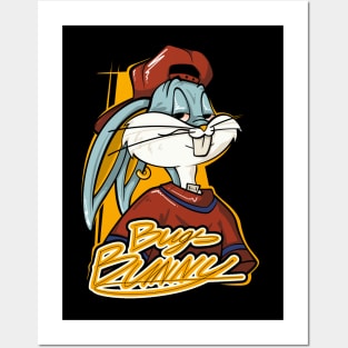 Poster LOONEY TUNES - characters, Wall Art, Gifts & Merchandise