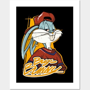 Poster LOONEY TUNES - characters, Wall Art, Gifts & Merchandise