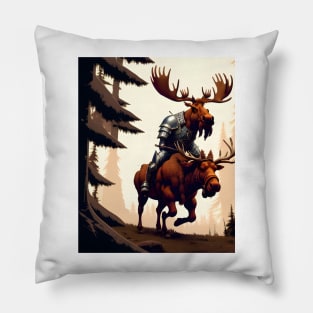 Spruce LeMoose Pillow