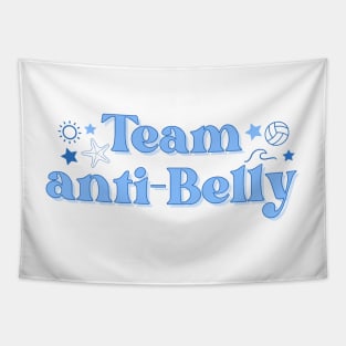 anti-belly team Tapestry