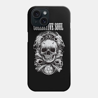 COLLECTIVE SOUL VTG Phone Case