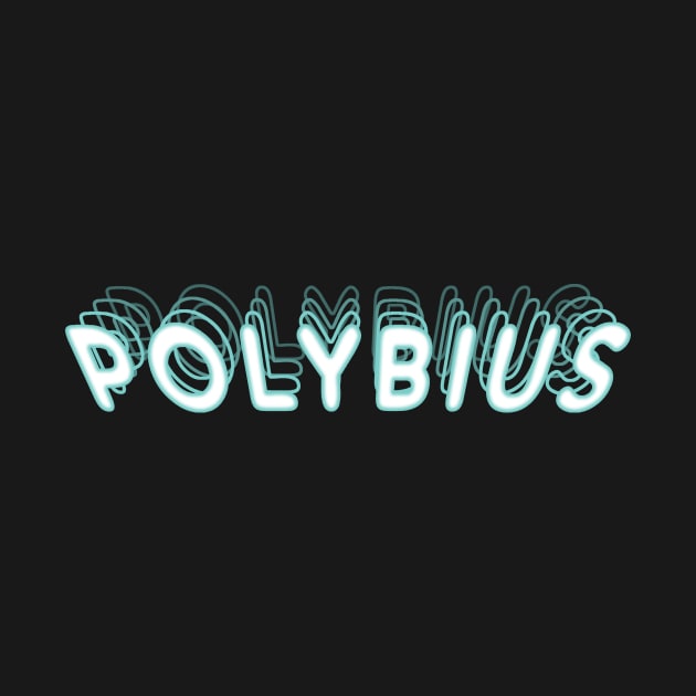 Polybius by GloopTrekker