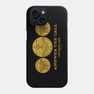 Answer The Call - MFS (Abigail Bellweather) Phone Case