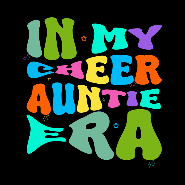 In My Cheer Auntie Era by Officail STORE