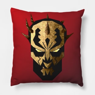 Savage Opress Pillow