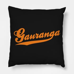 Gauranga Pillow