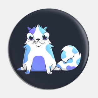 CryptoKitties Pin