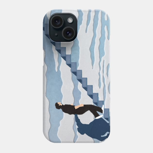 The Truman Show Phone Case by StrayArte