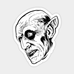 Nosferatu Magnet