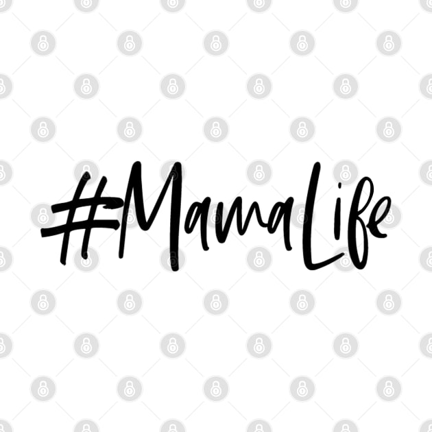 #MamaLife by hawkadoodledoo