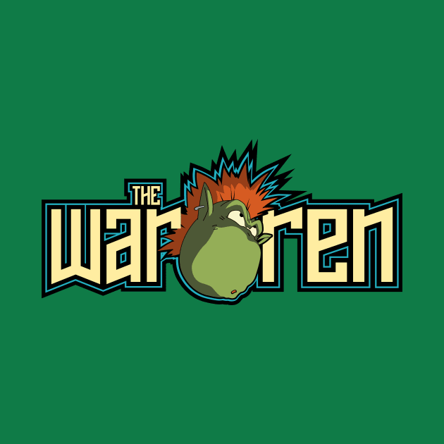 The Warren by damienmayfield.com