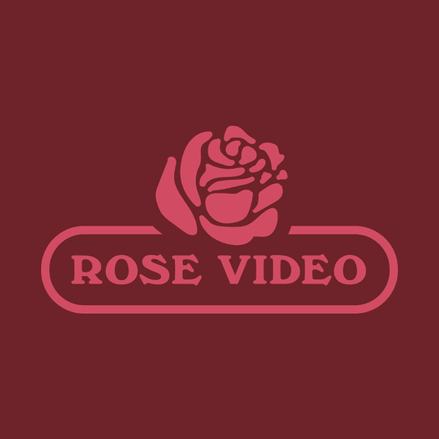 Rose Video by Heyday Threads