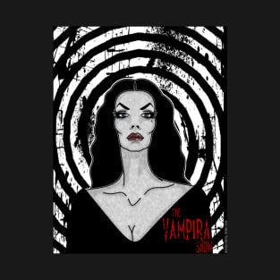 Vampira Show T-Shirt