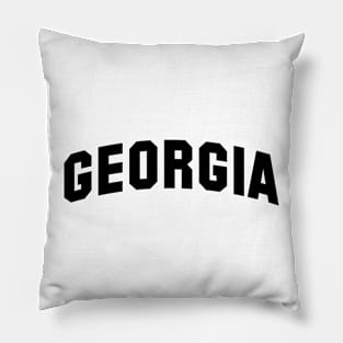 Georgia Pillow