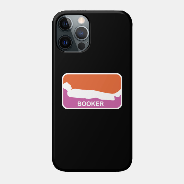 Devin Booker - Devin Booker - Phone Case