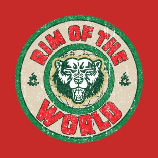 Rim of the World T-Shirt