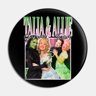 Talia Allie Pin