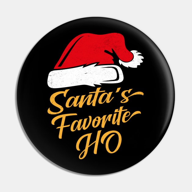 Santas favorite ho Pin by MZeeDesigns