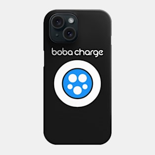 Boba Phone Case