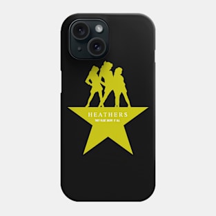 Musical Movie Phone Case