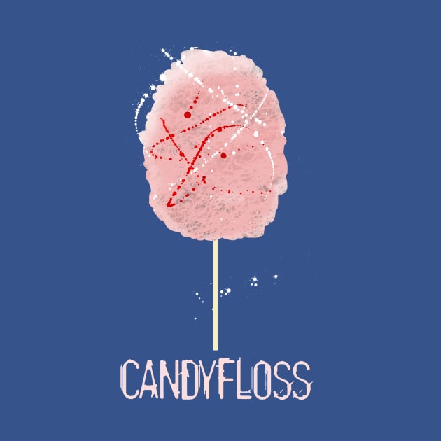 Candyfloss by Scratch