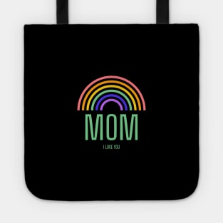 Love Mom Tote