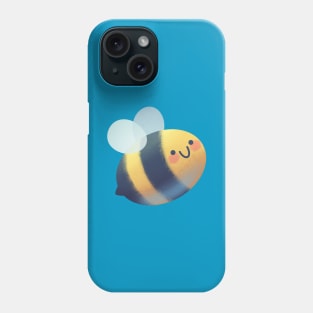 Busy Bee Phone Case