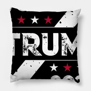 Trump 2020 Presidential Election Pillow