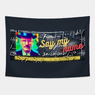 Say again Tapestry