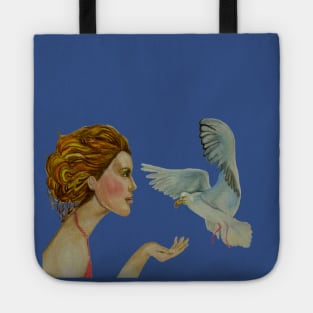 Seagull Tote