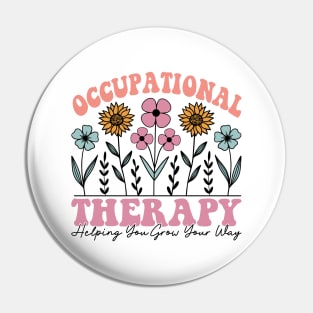 occupational therapy Pin