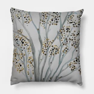 Arbre 1 Pillow