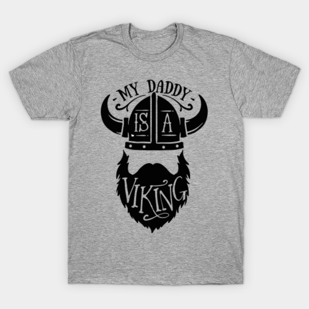 viking shirt