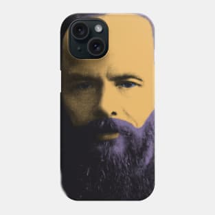 dostoyevsky Phone Case