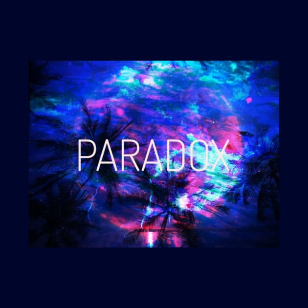 Paradox by BRAGLAHAR