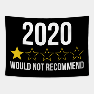 2020 Would Not Recommend One Star Rating Tapestry