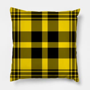 Tartan 3 Pillow