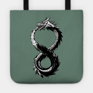 Altered Carbon Tote