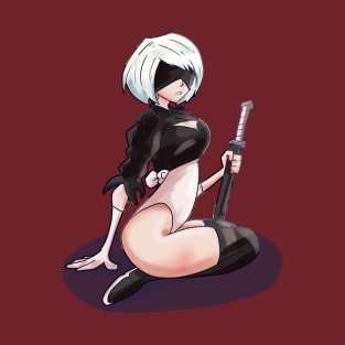 2b T-Shirt