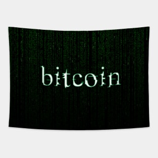 Bitcoin Matrix Tapestry