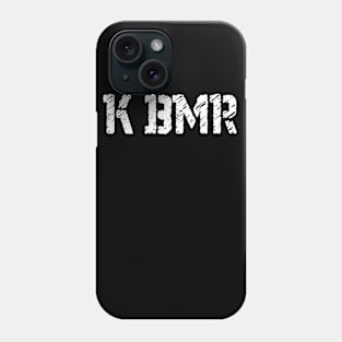 OK BOOMER (short version) Phone Case