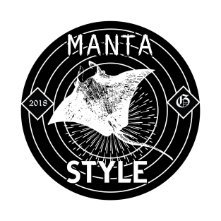 MANTA STYLE T-Shirt