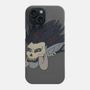 Loa of Graves, Bwonsamdi Phone Case