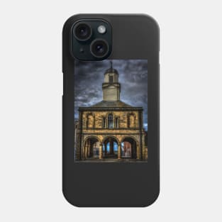 South Shields Market Square Phone Case