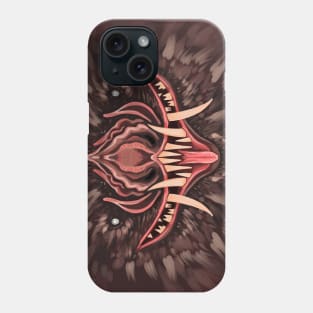 Leaf Nosed Bat Phone Case