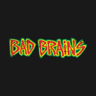 Bad Brains T-Shirt