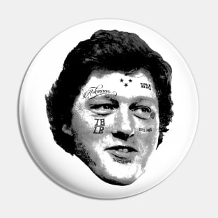 Clintat Pin