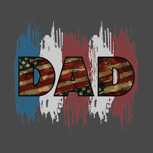 Dad T-Shirt