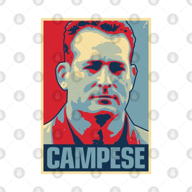 Campese by DAFTFISH