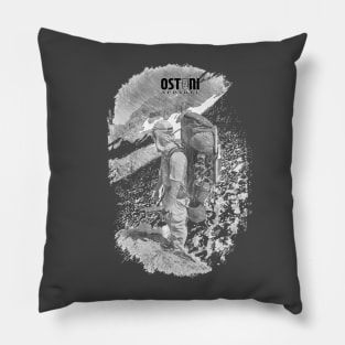 Ostuni Climb Pillow